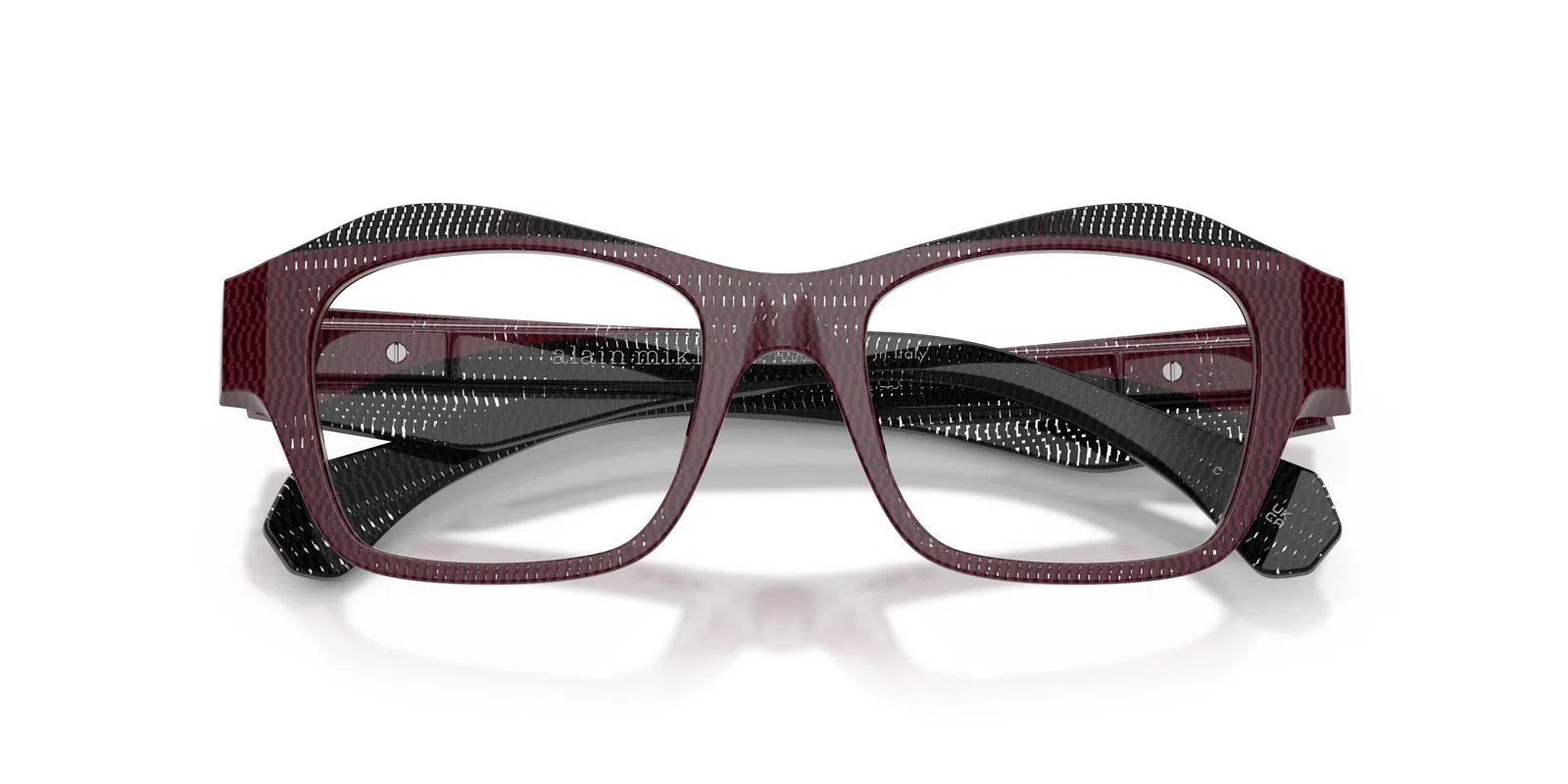 Alain Mikli 3566 Eyeglasses - view 42